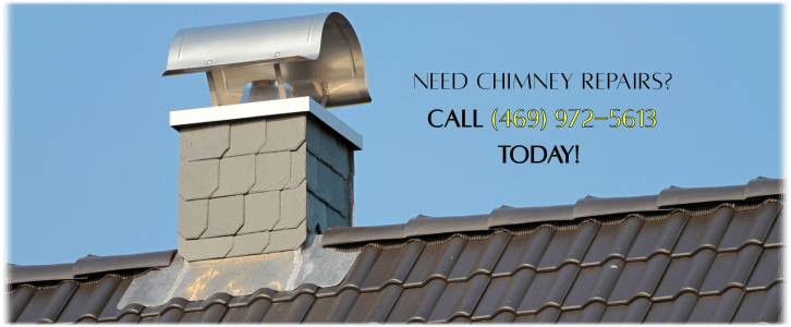 Chimney Repair Garland